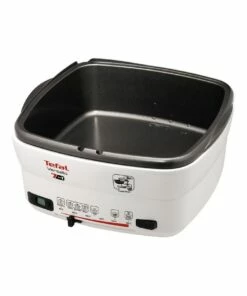 Top 10 👏 Tefal Versalio 7 1 Multi Fryer White FR4900 🤩 -Appliances Sales Store 514083700 3 1 720x928