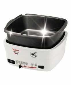 Top 10 👏 Tefal Versalio 7 1 Multi Fryer White FR4900 🤩 -Appliances Sales Store 514083700 4 1 720x928