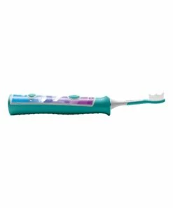 Cheap 🔥 Philips Sonicare For Kids Toothbrush Teal Blue HX6321/03 💯 -Appliances Sales Store 522622810 3 720x928