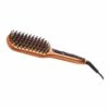 Hot Sale ⭐ Remington Keratin & Argan Oil Nourish Straightening Brush Gold CB7400AU 🔔