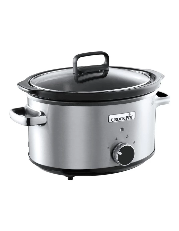 Best Pirce β Crock-Pot Crock Pot Traditional One Pot Cooker Stainless Steel CHP200 π 2 Best Pirce β Crock-Pot Crock Pot Traditional One Pot Cooker Stainless Steel CHP200 π - Image 2