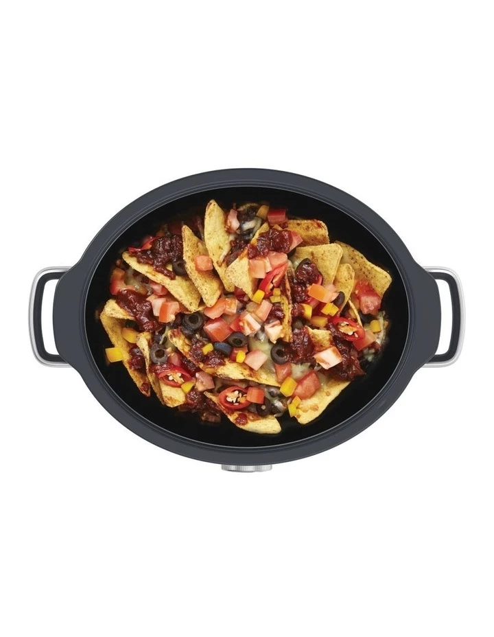 Best Pirce β Crock-Pot Crock Pot Traditional One Pot Cooker Stainless Steel CHP200 π 3 Best Pirce β Crock-Pot Crock Pot Traditional One Pot Cooker Stainless Steel CHP200 π - Image 3