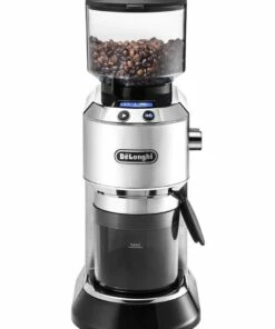 Top 10 😍 Delonghi Dedica Stainless Steel Coffee Grinder KG521M 👏
