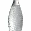 Best Sale 😀 SodaStream Reusable 600ml Glass Carafe 🛒