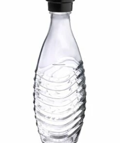 Best Sale 😀 SodaStream Reusable 600ml Glass Carafe 🛒 -Appliances Sales Store 562797010 3 1 720x928