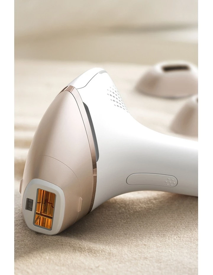 Best Sale ✨ Philips Lumea Prestige IPL Hair Removal Device Rose Gold/White BRI956/00 ⌛ 2 Best Sale ✨ Philips Lumea Prestige IPL Hair Removal Device Rose Gold/White BRI956/00 ⌛ - Image 2