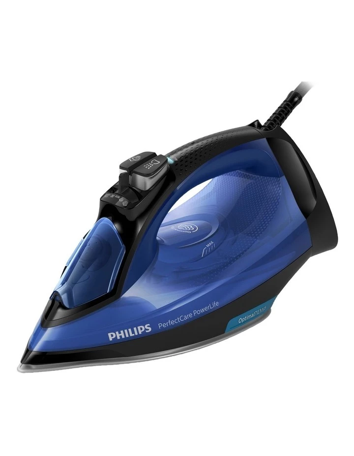 Cheap π Philips PerfectCare Steam Iron Blue GC3920/24 π 1 Cheap π Philips PerfectCare Steam Iron Blue GC3920/24 π