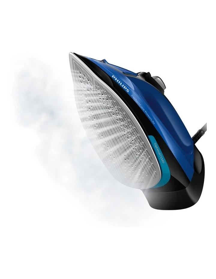 Cheap π Philips PerfectCare Steam Iron Blue GC3920/24 π 4 Cheap π Philips PerfectCare Steam Iron Blue GC3920/24 π - Image 4