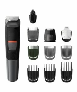 Cheapest 🌟 Philips 11 in 1 Grooming Kit Black/Silver MG5730/15 🎉