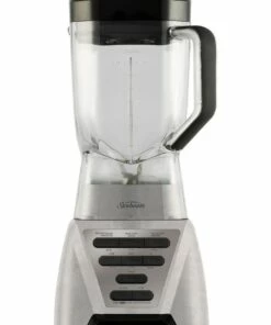 Promo π Sunbeam Stainless Steel Two Way Blender Silver PB8080 βοΈ