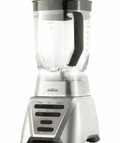 Promo 🎉 Sunbeam Stainless Steel Two Way Blender Silver PB8080 ✔️ -Appliances Sales Store 566016490 3 1 720x928