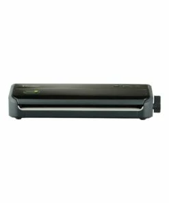 Outlet ❤️ Foodsaver Lock & Seal Machine Black VS4500 ⭐