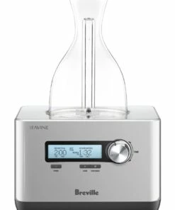 Coupon π Breville the Sommelier BWD600SIL π