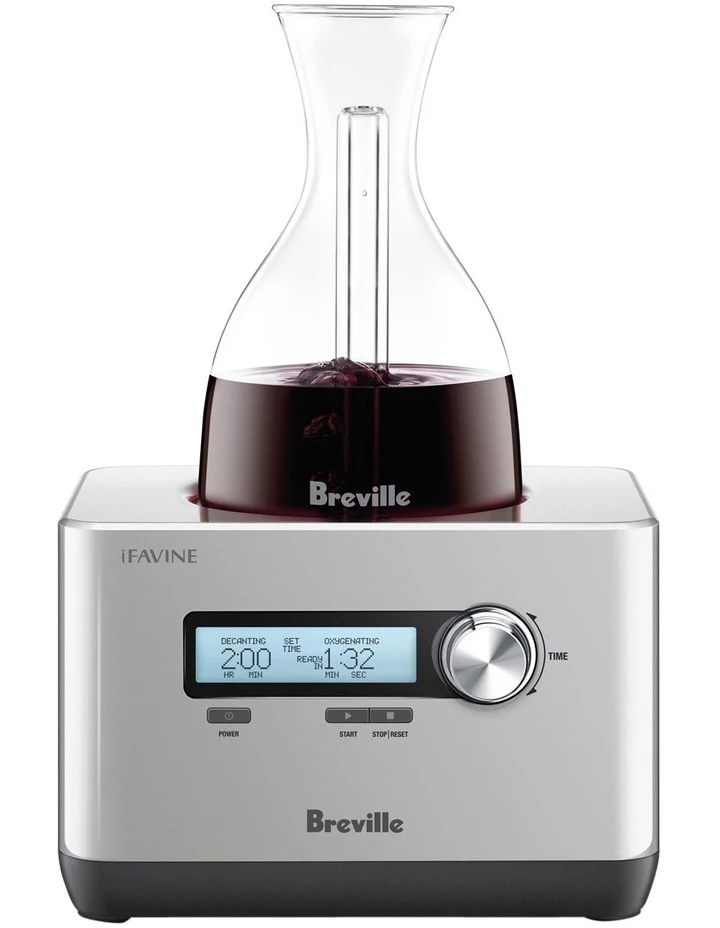 Coupon π Breville the Sommelier BWD600SIL π 2 Coupon π Breville the Sommelier BWD600SIL π - Image 2