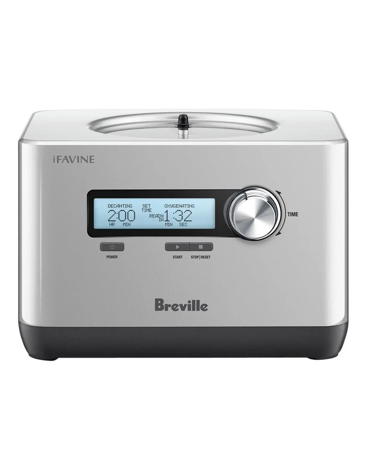 Coupon π Breville the Sommelier BWD600SIL π 3 Coupon π Breville the Sommelier BWD600SIL π - Image 3