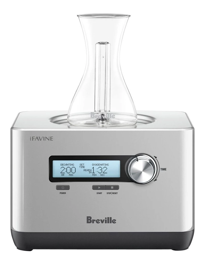 Coupon π Breville the Sommelier BWD600SIL π 4 Coupon π Breville the Sommelier BWD600SIL π - Image 4