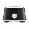 Best deal 🤩 Breville The Toast Select Luxe Toaster Black BTA735BTR 💯