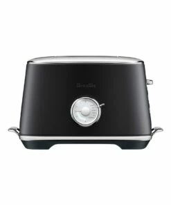 Best deal 🤩 Breville The Toast Select Luxe Toaster Black BTA735BTR 💯