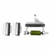 Cheap ⭐ KitchenAid Stainless Steel Vegetable Sheeter Option for Stand Mixer 5KSMSCA 😍