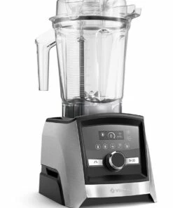 Deals βοΈ Vitamix Ascent Series A3500i High Performance Super Blender Brushed Stainless π