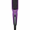 Cheap 🌟 Hairstyla Mini Brights Brush Grape ✔️