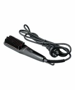 Buy 🛒 Hairstyla Mini Brush Rose Gold 🌟 -Appliances Sales Store 569560150 2 720x928