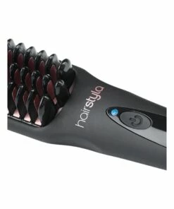 Buy 🛒 Hairstyla Mini Brush Rose Gold 🌟 -Appliances Sales Store 569560150 3 2 720x928