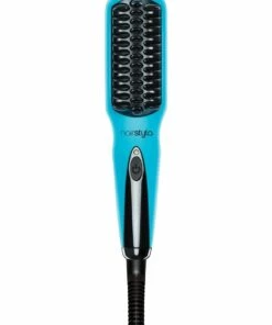 Best Pirce β€οΈ Hairstyla Mini Brights Brush Aqua π