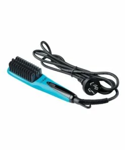 Best Pirce ❤️ Hairstyla Mini Brights Brush Aqua 🔔 -Appliances Sales Store 569560240 2 720x928