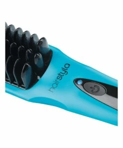 Best Pirce ❤️ Hairstyla Mini Brights Brush Aqua 🔔 -Appliances Sales Store 569560240 3 2 720x928