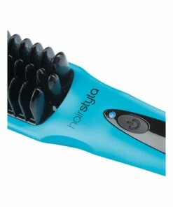 Best Pirce ❤️ Hairstyla Mini Brights Brush Aqua 🔔 -Appliances Sales Store 569560240 3 720x928