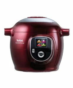 Wholesale 🧨 Tefal Cook4Me Multi Cooker Red CY8515 ⌛