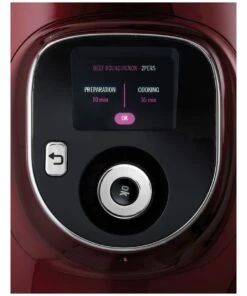 Wholesale 🧨 Tefal Cook4Me Multi Cooker Red CY8515 ⌛ -Appliances Sales Store 570498580 3 4 720x928