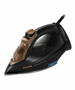 New βοΈ Philips PerfectCare PowerLife Iron Black/Bronze GC3929/64 π