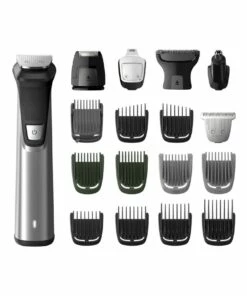 Cheapest 🤩 Philips Series 7000 18 in 1 Face, Hair & Body Multigroomer Chrome MG7770/15 🤩