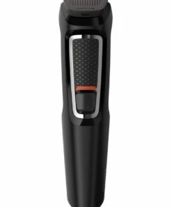 Best reviews of 😍 Philips Series 3000 8 in 1 Face & Hair Multigroom Trimmer Black MG3730/15 ⭐