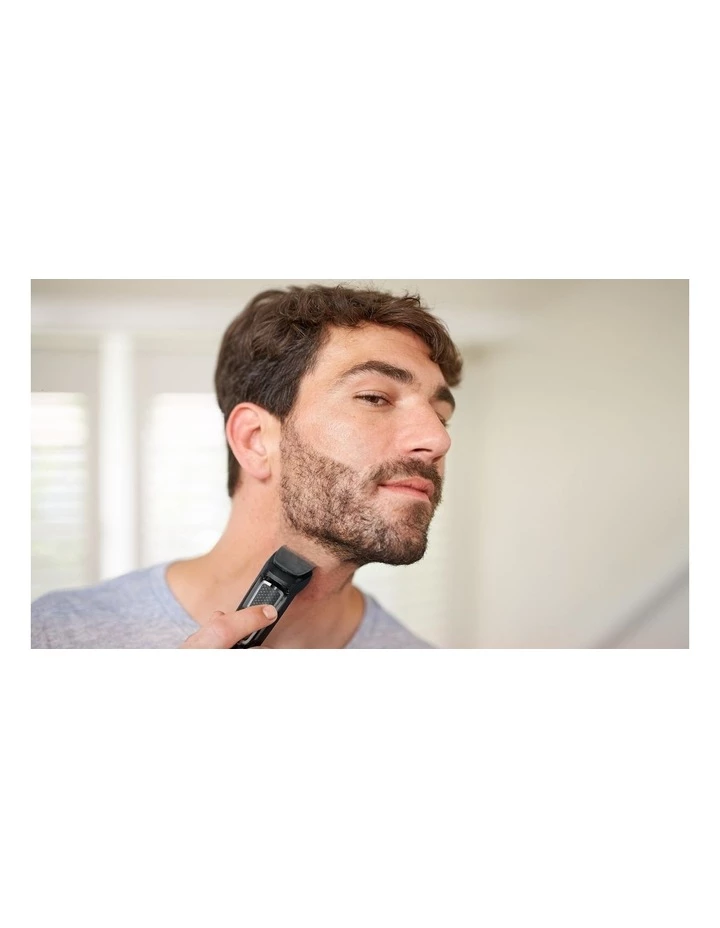 Best reviews of π Philips Series 3000 8 in 1 Face & Hair Multigroom Trimmer Black MG3730/15 β 3 Best reviews of π Philips Series 3000 8 in 1 Face & Hair Multigroom Trimmer Black MG3730/15 β - Image 3