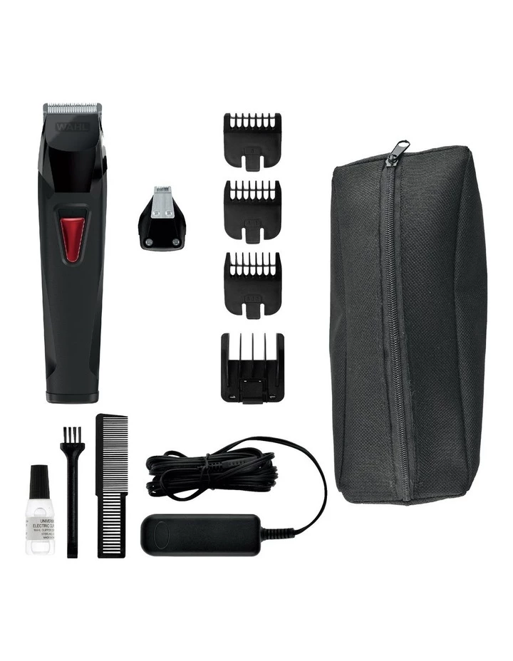 Best deal π₯ Wahl Lithium Ion Beard & Stubble Trimmer WA9860 1312 π 2 Best deal π₯ Wahl Lithium Ion Beard & Stubble Trimmer WA9860 1312 π - Image 2