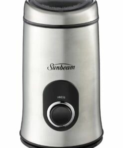Buy π Sunbeam MultiGrinder II Stainless Steel Coffee Grinder EMO405 π― 6 Buy π Sunbeam MultiGrinder II Stainless Steel Coffee Grinder EMO405 π― -Appliances Sales Store 573162130 1 720x928