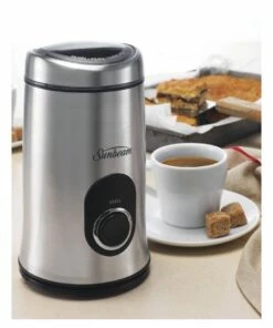 Buy π Sunbeam MultiGrinder II Stainless Steel Coffee Grinder EMO405 π― 7 Buy π Sunbeam MultiGrinder II Stainless Steel Coffee Grinder EMO405 π― -Appliances Sales Store 573162130 2 720x928