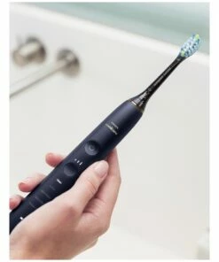 Top 10 😀 Philips Sonicare DiamondClean Smart Toothbrush Luna Blue HX9954/56 ✔️ -Appliances Sales Store 574096690 4 720x928