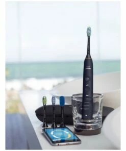 Top 10 😀 Philips Sonicare DiamondClean Smart Toothbrush Luna Blue HX9954/56 ✔️ -Appliances Sales Store 574096690 5 720x928