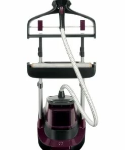 Best reviews of ⌛ Tefal Expert Precision Garment Steamer Black/ Magenta IT9500Z1 🤩
