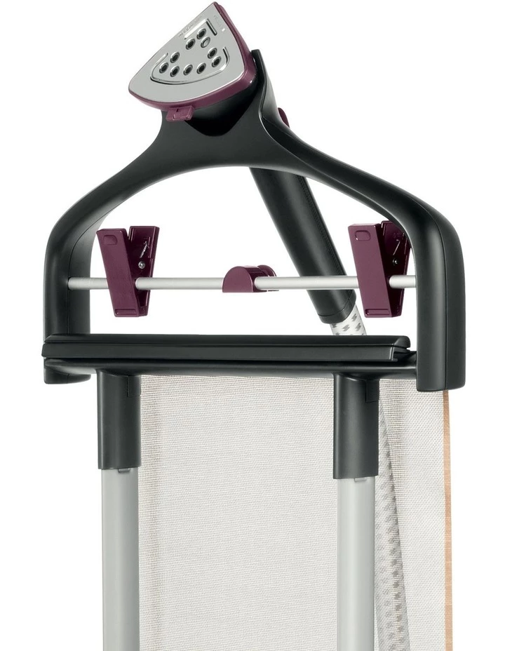 Best reviews of β Tefal Expert Precision Garment Steamer Black/ Magenta IT9500Z1 π€© 3 Best reviews of β Tefal Expert Precision Garment Steamer Black/ Magenta IT9500Z1 π€© - Image 3