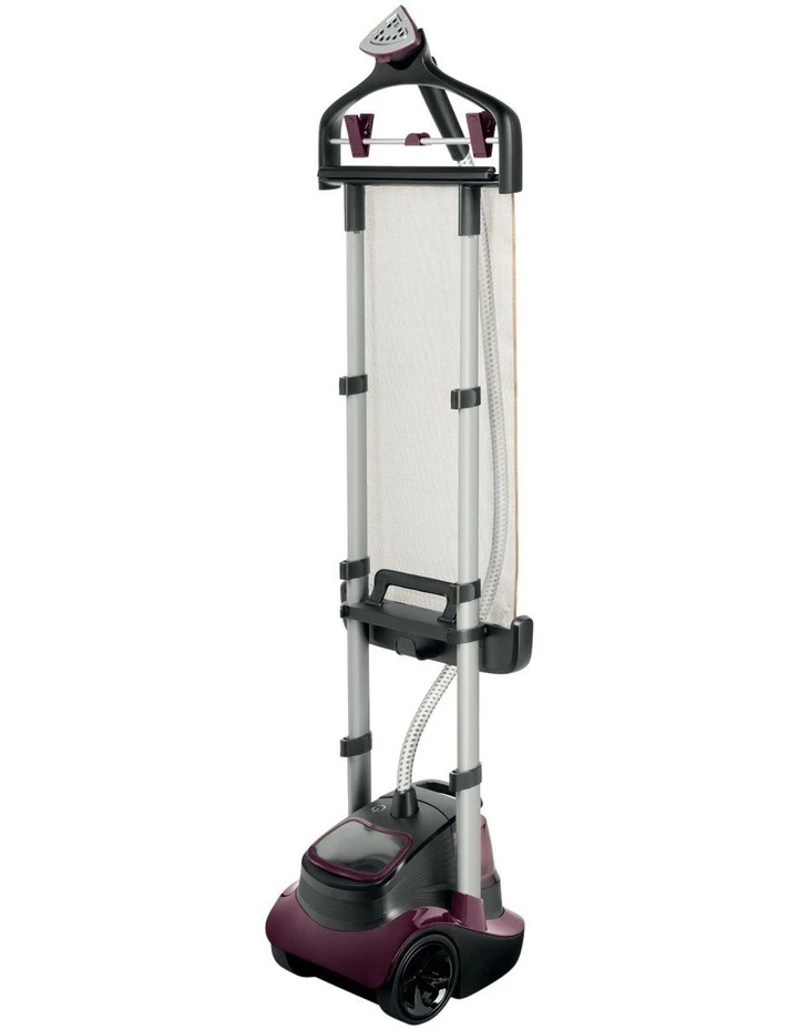 Best reviews of β Tefal Expert Precision Garment Steamer Black/ Magenta IT9500Z1 π€© 4 Best reviews of β Tefal Expert Precision Garment Steamer Black/ Magenta IT9500Z1 π€© - Image 4