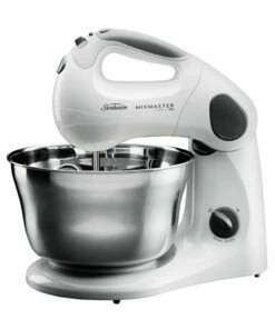 Cheap 🌟 Sunbeam Mixmaster Compact Pro MX5950 🤩