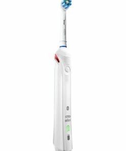 Best Sale π Oral-B Smart 5 5000 Toothbrush White SMART5000 β€οΈ