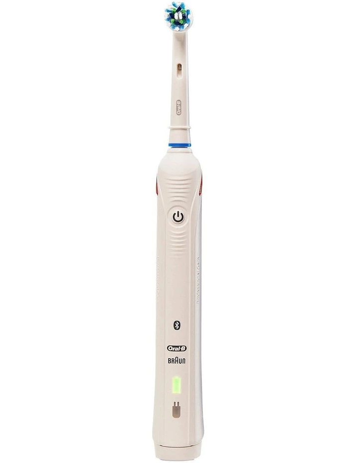 Best Sale π Oral-B Smart 5 5000 Toothbrush White SMART5000 β€οΈ 2 Best Sale π Oral-B Smart 5 5000 Toothbrush White SMART5000 β€οΈ - Image 2
