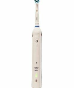 Top 10 π Oral-B Smart 4 4000 Toothbrush White 4000N π