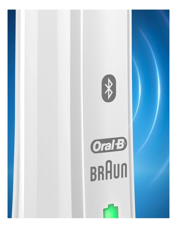 Top 10 π Oral-B Smart 4 4000 Toothbrush White 4000N π 2 Top 10 π Oral-B Smart 4 4000 Toothbrush White 4000N π - Image 2